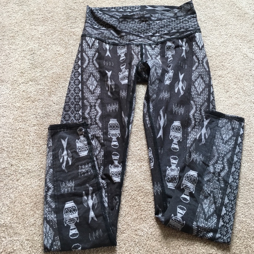 Teeki Yoga Pants